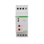 Automat schodowy 230V AC z ostrzeganiem i przeciwblokadą do LED