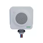 Czujnik ruchu na podczerwień zasięg detekcji 30 m IP40
