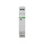 Przekaźnik elektromagnetyczny PK-1P 230 V, styk 1 x NO 16 A, Inrush 120A/20ms