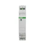 Przekaźnik elektromagnetyczny PK-1Z-LED-24V, styk 1 x NO 16 A, Inrush 120A/20ms