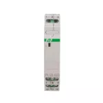 Przekaźnik elektromagnetyczny PK-1P 230 V, styk2 x NO 16 A, Inrush 120A/20ms