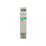 Przekaźnik elektromagnetyczny PK-1P 24 V, styk 2 x NO 16 A, Inrush 120A/20ms