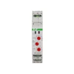 Regulator temperatury - zakres 0 do 99st.C, I=16A, 1moduł