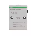 Automat zmierzchowy z wewnętrznym czujnikiem światłoczułym, 24V