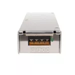 Przetwornica napięcia Uwej 110-240V AC; Uwyj 24V DC; 60W