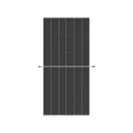 Moduł fotowoltaiczny Trina 625W, Vertex N, N-type, i-TOPCon, bifacial, dual glass, 30mm, srebrna rama, konektor TS4
