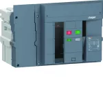 ACB HW4 85kA 2500A 4P Wyłącznik powietrzny wysuwny do wyzwalacza sentinel
