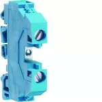 Zacisk szeregowy neutralny 10mm2