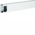 tehalit.LF Kanał elektroinstalacyjny PVC 40x60mm, biały