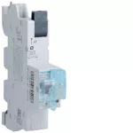 MCB SLS Wyłącznik nadprądowy selektywny 1P, Cs, 20 A, szyny Cu 40-12x5/10mm