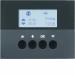 K.1 KNX RF quicklink Żaluzj. łącz. czas. ster., ant