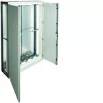 univers Obudowa stojąca IP41 kl.I 1600x2000x400mm RAL7035