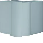 tehalit.LFF Kąt zewnętrzny regulowany 40x110mm, szary