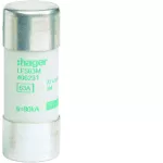 Wkładka bezpiecznikowa cylindryczna CH-22 22x58mm aM 63A 500VAC