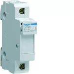 Modułowa podstawa bezpiecznikowa do systemów PV 1P 10x38mm 32A 1000VDC