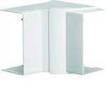 tehalit.LF/LFF Kąt wewnętrzny regulowany 60x110mm, biały