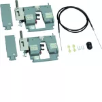 MCCB Blokada mechaniczna linkowa x250