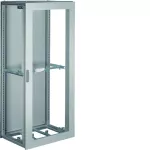 univers Obudowa stojąca IP54 kl.I 800x1900x600mm RAL7035 drzwi transparentne