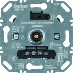 one.platform Ściemniacz obrotowy komfort obciążenie R/L/C 20-420 W, LED 3-100 W