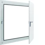 Drzwi osadzane naścienne ognioodporne F30/I30 1195x1045mm