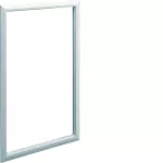 univers Rama maskująca IPxx, dla rozdzielnic FWB, FP, FT 650x550mm