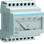 Woltomierz analogowy bezpośredni 0-500V