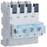 MCB SLS Wyłącznik nadprądowy selektywny 3P+N, Cs, 63 A, szyny Cu 40-12x5/10mm