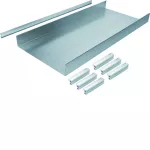 tehalit.AK Podstawa kanału napodł 1-str skos pokrywy 300x70mm stal