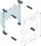 univers N 300x250mm podzespół dla wyłącznika mocy H3+ P250 +napęd silnikowy