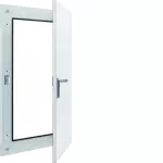 Drzwi osadzane naścienne ognioodporne F30/I30 1195x575mm
