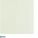 B.X KNX RF quicklink Przycisk 1-kr, krem