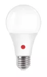 Żarówka HEDA A60 E27 CW 9W 950lm 865 200° 220-240V z czujnikiem zmierzchu