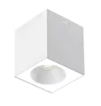 Oprawa downlight HEDA GU10 7W 600LM CCT IP20 SWH 180-260V