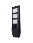 Lampa uliczna HEDA 3,2Vx15Ah 2200lm 840 IP65 6V sensor z pilotem