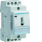 Stycznik taryfowy Dzień/Noc 230VAC 3NO 25A AC-7a/b