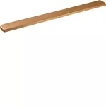 Szyna Cu 20x5mm 1-polowa