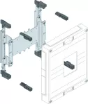 univers N 300x250mm podzespół dla wyłącznika mocy H3+ P160