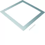 tehalit.UK Pokrywa montażowa dla UD roz.3 Q08 294x294mm stal ocynkowana