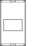 univers N Blok 450x250mm do MCCB 400/630A