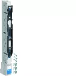 LV rozłącznik bezp.listw. NH00 3P 160A 690VAC szyny 185mm zac.śr.M8