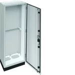 univers Rozdzielnica stojąca IP55/I 550x1700x275 + cokół 100mm