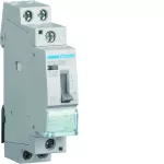 Stycznik taryfowy Dzień/Noc 230VAC 2NC 25A AC-7a/b