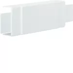 tehalit.LF Element T/X, 30x60mm, biały