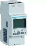 agardio.measure Licznik energii elektrycznej 1-fazowy, 80A 2M, AGARDIO, MID