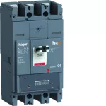 MCCB Wyłącznik mocy h3+ P630 LSnI 3x250A 40kA