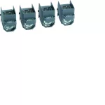 MCCB Zaciski klatkowe Al/Cu x250 4P