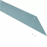 tehalit.AK Końcówka 1-str skos pokrywy 250X70mm stal