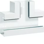 tehalit.BRS Element T 100x170 stal biały