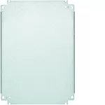 orion+ system C Płyta montażowa metalowa, 343x630mm