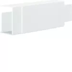 tehalit.LF Element T/X, 40x60mm, biały